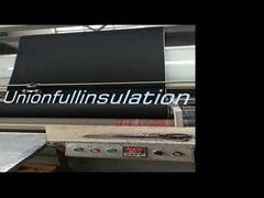 কাস্টম ব্ল্যাক সিলিকন লেপা ফাইবারগ্লাস ফ্যাব্রিক তাপ সুরক্ষা উচ্চ শক্তি