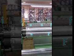 উচ্চ তাপমাত্রা প্রতিরোধী ফাইবারগ্লাস ফ্যাব্রিক, উচ্চ শক্তি সম্পন্ন বোনা রোভিং কাপড়